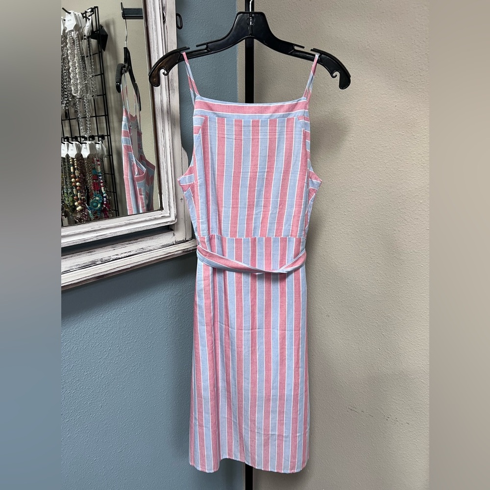 Miao Miao Dress